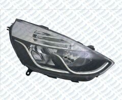 FAR SOL CLIO IV HATCHBACK GRANDTOUR 12>20 MOTORLU KROM CITALI