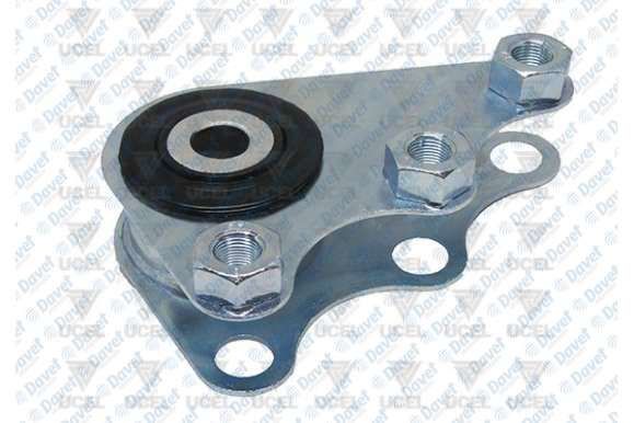 SANZIMAN TAKOZU SOL DUCATO III BOXER III JUMPER III 2.2 2.3 JTD