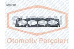 SILINDIR KAPAK CONTASI MLS FIAT DOBLO PALIO PUNTO 1.4 8V FIRE 350 A1.000