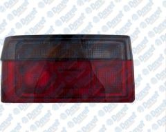 STOP LAMBASI SOL KAPAKSIZ FUME RENAULT BRODWAY FAIRWAY