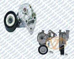ALTERNATOR GERGI RULMANI SEAT ALTEA LEON SKODA TOLEDO SKODA OCTAVIA AJM ALH ANU ARL ASZ ATD AUY AXA AXB AXC AXR BEW BTB 96>16 GOLF IV V BORA BEETLE SHARAN T5 T6   ####
