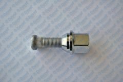 BIJON KOMPLE GETZ-MATRIX-ACCENT ERA FIBERSIZ ACIK SOMUNLU M12 x 1.5