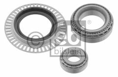 Tekerlek Rulmanı Ön Keçeli  220 Mercedes 1999-05