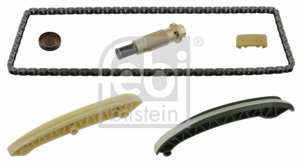 Eksantrik Gergi Seti |  Mercedes | FEBİ
