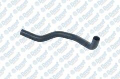 KALORIFER HORTUMU P107-C1 TOYOTA AYGO 384F/1KR1.0 12V 05>10   ####