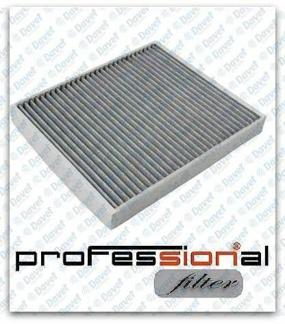 POLEN FILTRESI JAZZ 02>08 KARBONLU