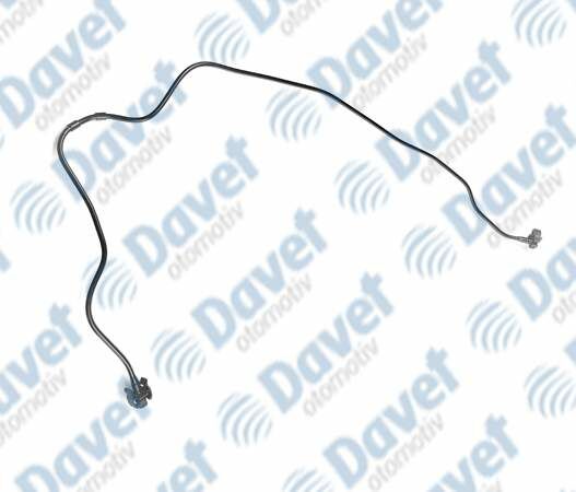 SU HORTUMU 308 CC 1.6HDI 114PS 13-14 / 5008 II 1.5BLUEHDI 130PS 18> CITROEN C4 1.5BLUEHDI 130PS 18> PICASSO II 1.6VTI 120PS 13> C5 2.0 BLUEHDI 180PS 18>