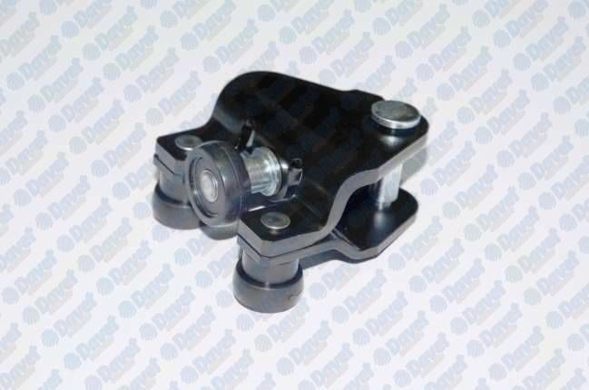 SURGULU KAPI ALT SURGU MEKANIZMASI  LAMASIZ  SOL PARTNER TEPE-BERLINGO III 08->