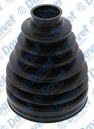 AKS KORUGU DIS TAKIM QASHQAI - QASHQAI J10-JJ10 1.6 DCI - 2.0 DCI 07-14X-TRAIL T31 2.0