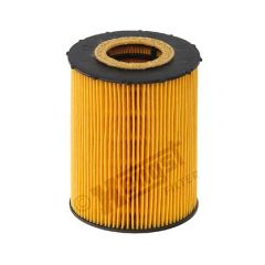 Yağ Filtresi E60/65/70  N62/73  Bmw