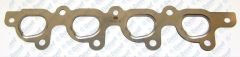 EGZOS  MANIFOLD CONTASI CELIK ESCORT V / VI / VII FIESTA III MONDEO I / II ORION 92>93 1.6 16V/1.8 16V ZETEC-E