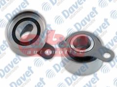 EKSANTRIK GERGI RULMANI [METAL RULMAN] COROLLA 1.6 16V [92 00] AVENSIS [97 00] CARINA E [92 97] 1.6 1.6 16V [57*25]