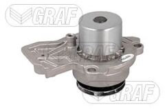 DEVİRDAİM PA1361-8 POLO-VI IBIZA-V FABIA A1 SKODA RAPID 1.4TDI (14-)