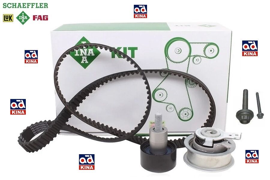 TRİGER SETİ GOLF 6-7 PASSAT JETTA A1 A3 A4 1.2 1.4 TSI (163 DİŞ) CJZA-CJZB-CYVA