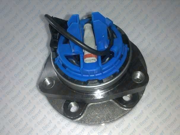 ON TEKER PORYASI RULMANI ABSLI 5 BIJON OPEL SIGNUM VECTRA C 1.6 16V 1.8 16V 1.9CDTI 2.0 16V 2.2DTI 2.8 V6 3.0CDTI 02>09 31 X 137 X 105