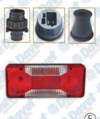 STOP LAMBASI SOL IVECO PICKUP YM - DOBLO PICKUP