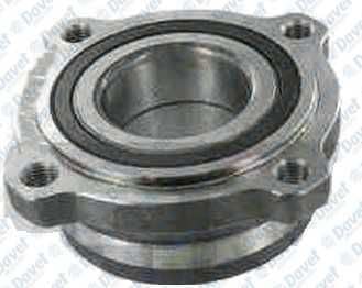 ARKA TEKER RULMANI PORYALI BMW X5 X6 E70 E71 F15 F85 ABSLI 3.0D 3.05D 3.5D 2007>-45 X 80 X 37   ####