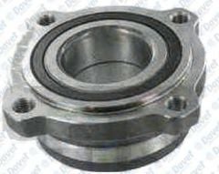 ARKA TEKER RULMANI PORYALI BMW X5 X6 E70 E71 F15 F85 ABSLI 3.0D 3.05D 3.5D 2007>-45 X 80 X 37   ####