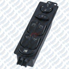CAM ACMA ANAHTARI SOL DORTLU -MERCEDES-VITO - VIANO 04-->