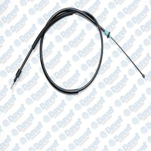 EL FREN TELI ARKA SAG CITROEN XSARA PICASSO 00-> 1865/1590MM   ####