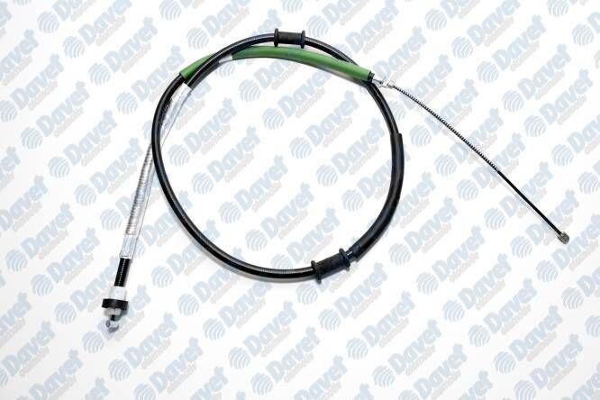 EL FREN TELI ARKA SOL FIAT DOBLO