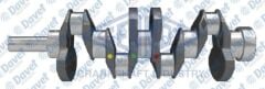 KRANK MILI HYUNDAI H100 MINIBUS 94- L300 MINUBUS 87- L200 KAMYONET 96- 4CYL TURBOSUZ D4BB