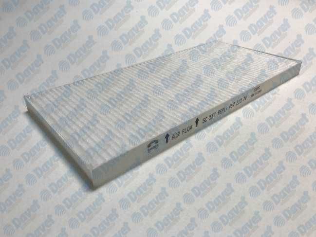 POLEN FILTRESI FIAT PUNTO I 93> LANCIA Y 95>   ####