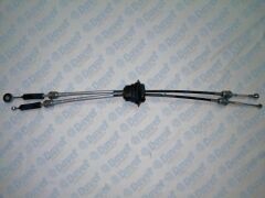 VITES KUMANDA TELI EXPERT-JUMPY-SCUDO-P806-EVASION ML5T SANZUMAN XUD9T1.9 TURBO