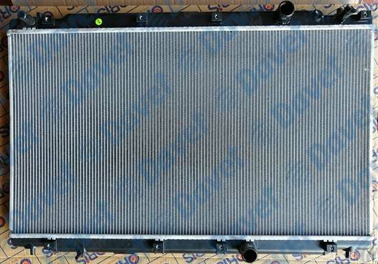 RADYATOR BRAZING HONDA CRV  18- 425X759X26   ####