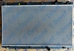 RADYATOR BRAZING HONDA CRV  18- 425X759X26   ####