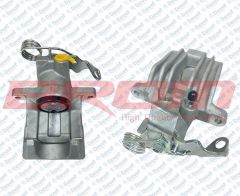 FREN KALIPERI ARKA SOL VW PASSAT 3B2 AUDI A4 8D2 B5 A6 4B C5