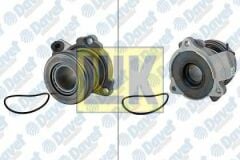 HIDROLIK DEBRIYAJ RULMANI ASTRA G-ZAFIRA 2.0 16V-VECTRA B-1.6-1.8-2.0-1.7 16LZ2-X18XE-X20XEV-X17DT