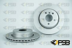 Fren Aynası Arka 2.0-2.5-3.0-d  E83 Bmw 2004-10