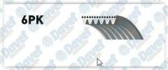 KANALLI KAYIS MERCEDES SPRINTER 06- OPEL ANTARA 3.2 24V 06- VW PASSAT 2.5TDI 24V 98-03 AUDI CHEVROLET DAEWOO JEEP