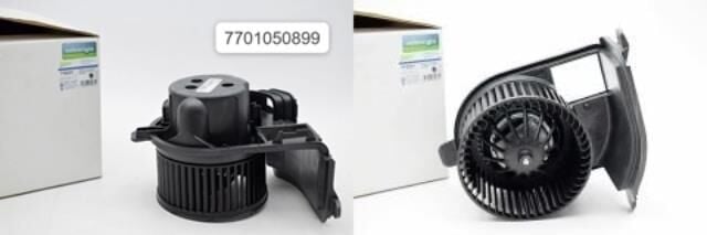 KALORİFER MOTORU 346875 CLIO II