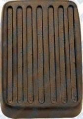 PEDAL LASTIGI {FREN/DEBRIYAJ} L200 2.4-2.5-2.6 D {2WD-4WD} {86-97}