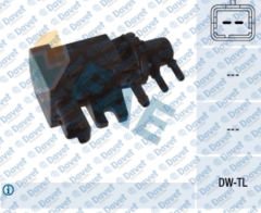 TURBO ELEKTROVANA FOCUS II 06> CMAX 15> 1.6TDCI 110PS 90PS-PARTNER TEPE-BERLINGO II-BERLINGO III-207-308-407-C5 II-C5 III-C4-C3 DV6 1.6HDI-407-308-5008-607 DW10BTED4 2.0HDI 16V