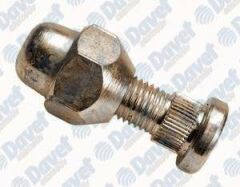 KAPALI BIJON VE SOMUNU L200 2.4-2.5-2.6 D {2WD-4WD} {86-97}