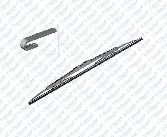 ON ECO TEKLI SILECEK - [480 MM] ABARTH ALFA ROMEO ALPINA ASTON MARTIN AUDI BMW CHEVROLET OPEL CHRYSLER CITROEN DACIA FIAT FORD HONDA IVECO JEEP KIA LADA MAZDA MERCEDES NISSAN PEUGEOT RENAULT SEAT SKODA SMART SSANGYONG SUBARU SUZUKI SAAB TOYOTA V