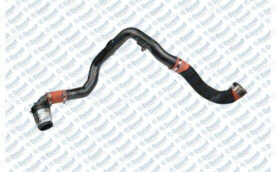 TURBO HORTUMU NV400 - MOVANO B - MASTER III