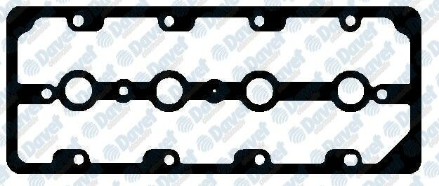 UST KAPAK CONTASI PALIO-GRANDE PUNTO-LINEA-EGEA 1.4 16V