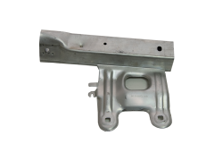 Tampon Demir Braketi F32+LCI F34+LCI F36+LCI Ön Sağ 2011-