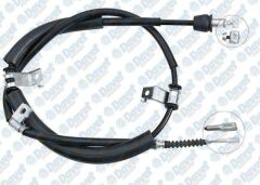 EL FREN TELI ARKA SAG KIA CEE D - CEE D SPORTY 06-> 1675/1478MM   ####