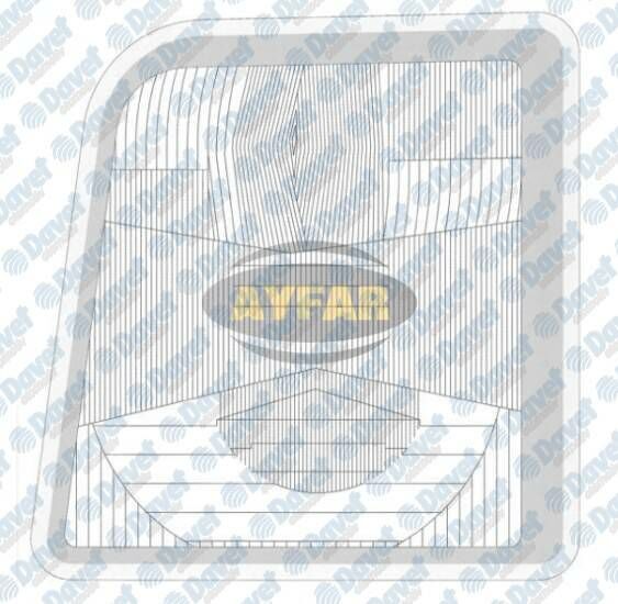 FAR CAMI SAG VOLT  LT35 96>06