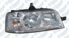 FAR+SINYAL SAG DUCATO II - BOXER II - JUMPER II 03>06 MOTORLU E BELGELI