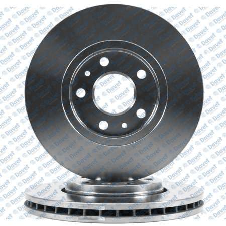 FREN DISKI ON HAVALI 296MM TRAFIC III 14> 1.6DCI 2.0DCI M9R 19> VIVARO B 1.6CDTI 16-19 NISSAN NV300 16>