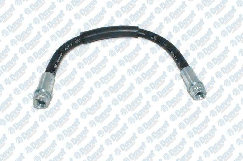 FREN HORTUMU ARKA CITROEN JUMPY 07-> FIAT SCUDO 07->