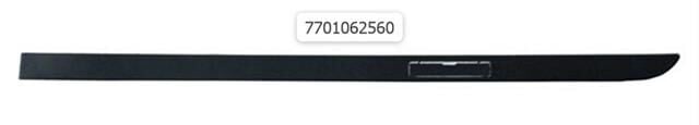 TAVAN OLUK BANDI SAĞ 7701062560 CLIO-IIII NİKELAJ