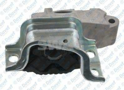MOTOR TAKOZU UST DUCATO III BOXER III JUMPER III 2.2HDI 2.3 JTD 06>