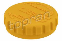 RADYATOR SU KAPAGI | OPEL ASTRA F G VECTRA B CORSA B 84> | TOPRAN